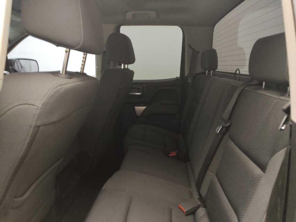 Used 2019 Chevrolet Silverado 1500 LT w/ Texas Edition AWD/4WD image 18