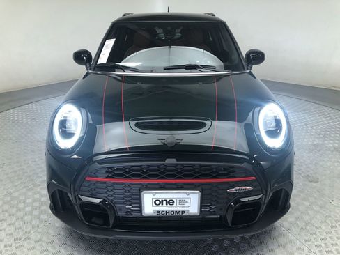 Used 2023 MINI Cooper John Cooper Works w/ Driver Assistance Package FWD image 30