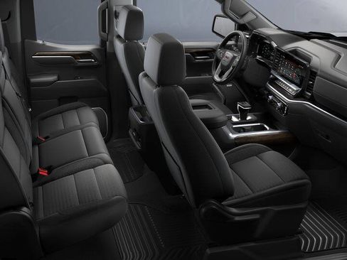 New 2026 GMC Sierra 1500 Elevation w/ Preferred Package image 67