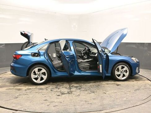 Used 2023 Audi A3 2.0T Premium image 49