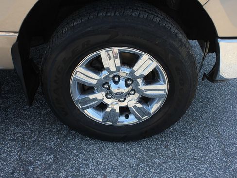 Used 2012 Ford F150 XLT w/ XTR Pkg image 52