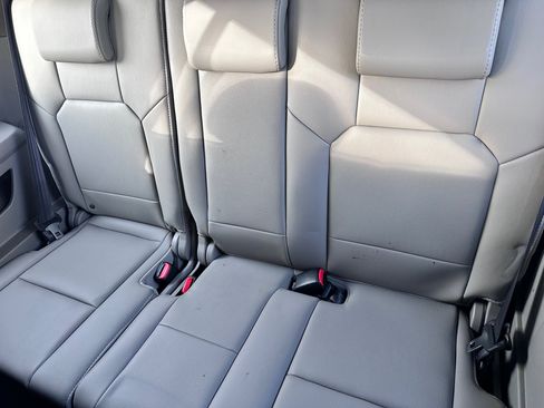 Used 2009 Honda Pilot EX-L image 7