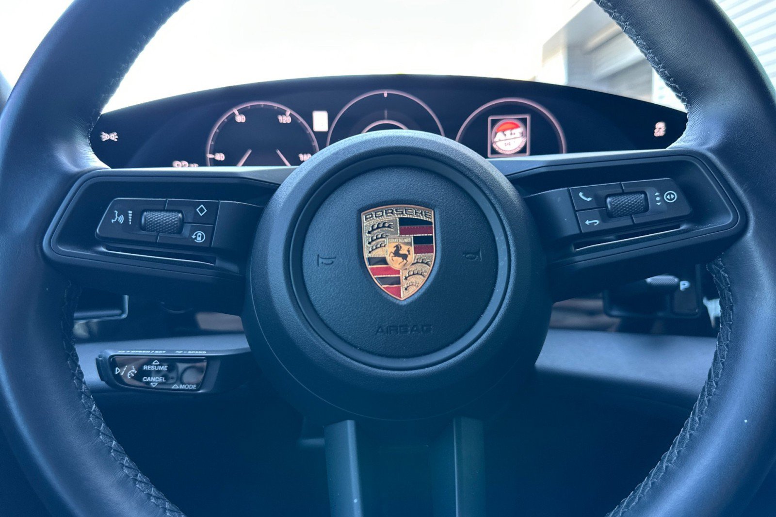 Certified 2024 Porsche Taycan RWD image 23