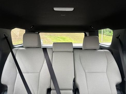 New 2026 Toyota 4Runner SR5 RWD image 14