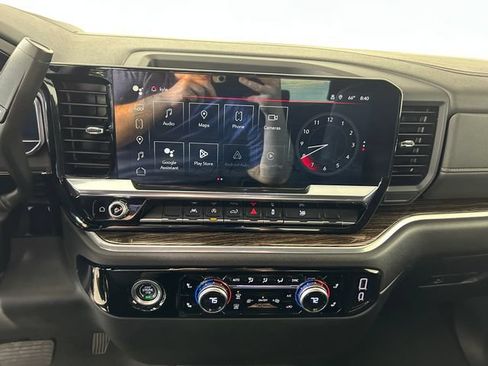 Used 2024 GMC Sierra 1500 Elevation w/ LPO, GMC Protection Package AWD/4WD image 22