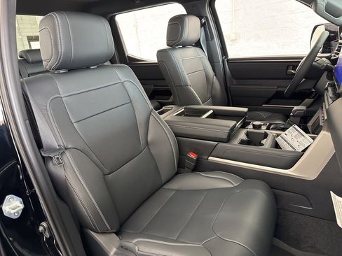 New 2026 Toyota Tundra Limited image 51