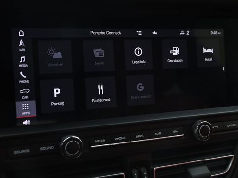 Used 2021 Porsche Macan S image 43