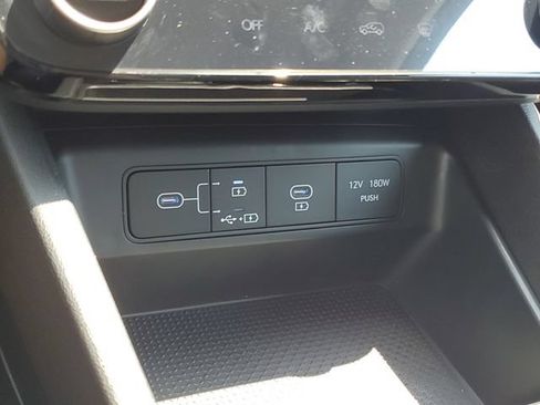 New 2026 Hyundai Tucson SEL Plus AWD/4WD image 29