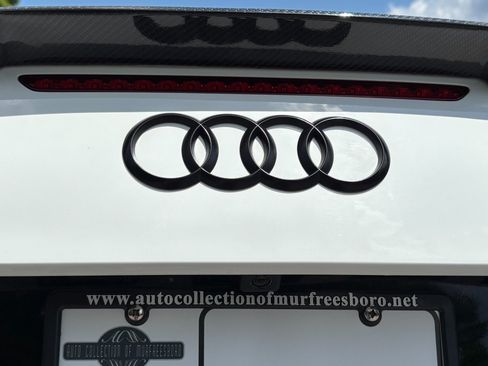 Used 2011 Audi R8 V10 AWD/4WD image 51