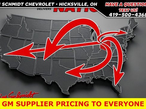 New 2026 Chevrolet Equinox ACTIV w/ Convenience Package III image 7