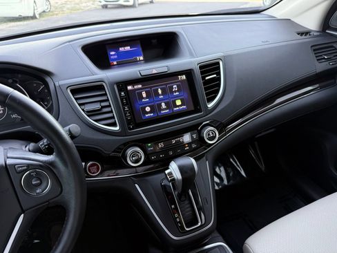Used 2015 Honda CR-V EX-L image 32