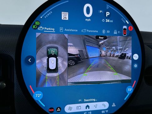 New 2026 MINI Cooper S image 19