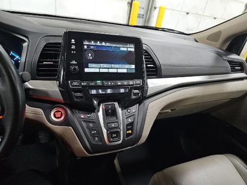 Used 2022 Honda Odyssey EX-L image 9
