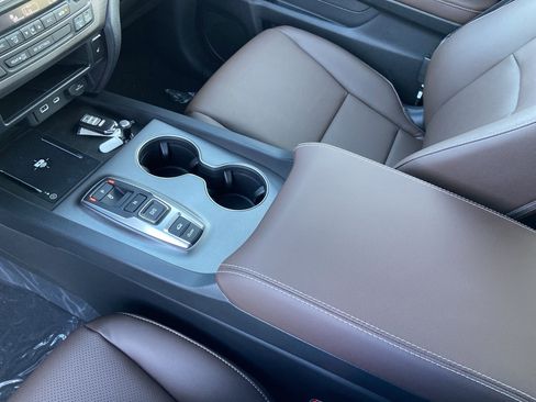 New 2026 Honda Ridgeline RTL image 30