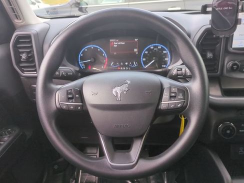 Used 2021 Ford Bronco Sport AWD/4WD image 31