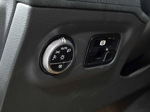 Certified 2023 Mercedes-Benz EQE AMG 4MATIC Sedan image 25