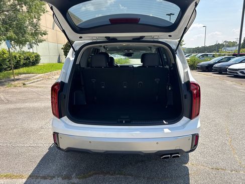 Used 2023 Kia Telluride S FWD image 18