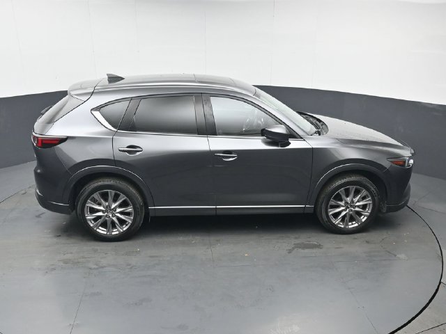 Certified 2024 MAZDA CX-5 AWD 2.5 S w/ Premium Plus Pkg image 40
