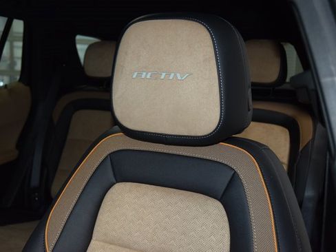 New 2026 Chevrolet Equinox ACTIV w/ Safety and Technology Package image 41