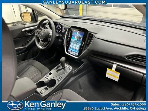 New 2026 Subaru Impreza 2.0i Sport image 16