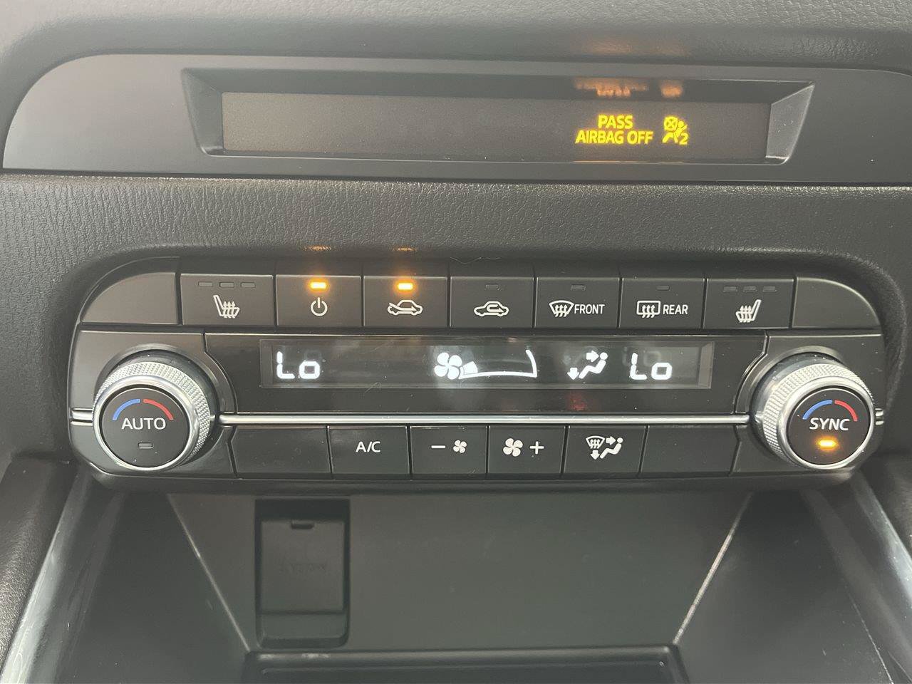 Used 2019 MAZDA CX-5 Grand Touring AWD/4WD image 20
