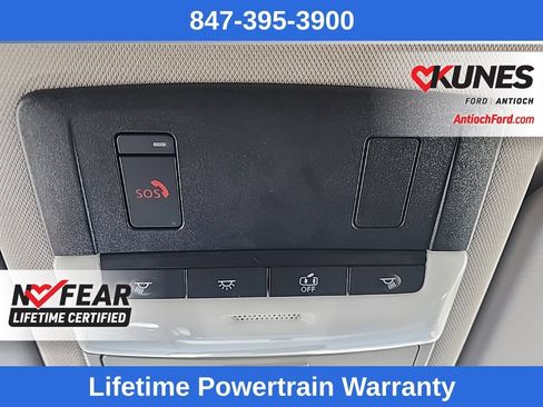 Used 2024 Nissan Rogue SV AWD/4WD image 32