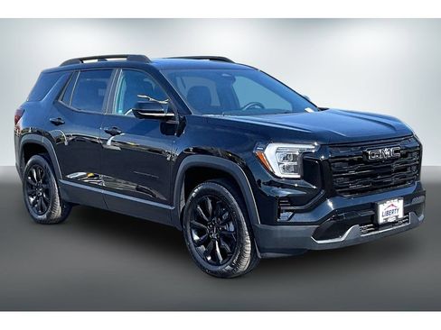 New 2026 GMC Terrain Elevation w/ Elevation Premium Package AWD/4WD image 2