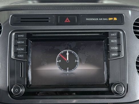 Used 2017 Volkswagen Tiguan Wolfsburg Edition AWD/4WD image 32