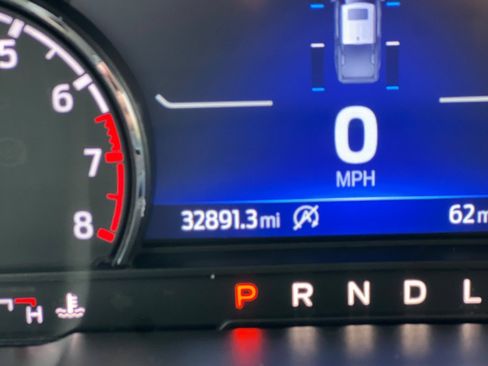 Used 2022 Ford Maverick XLT w/ Equipment Group 300A Standard AWD/4WD image 20