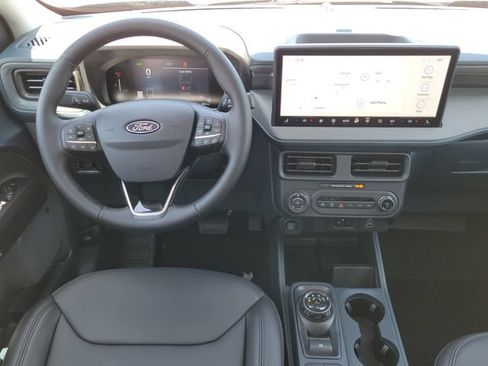 New 2026 Ford Maverick Lariat w/ Black Appearance Package AWD/4WD image 8