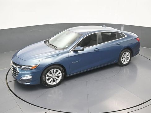 Used 2024 Chevrolet Malibu LT FWD image 43
