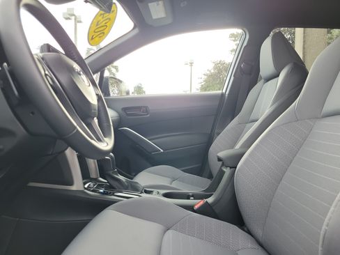 Certified 2024 Toyota Corolla Cross AWD Hybrid image 23