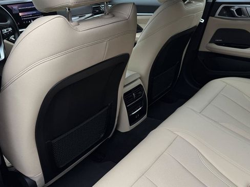 Used 2024 BMW i4 eDrive40 w/ Premium Package RWD image 31
