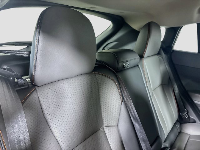 New 2026 Subaru Crosstrek 2.5i Limited AWD/4WD image 26