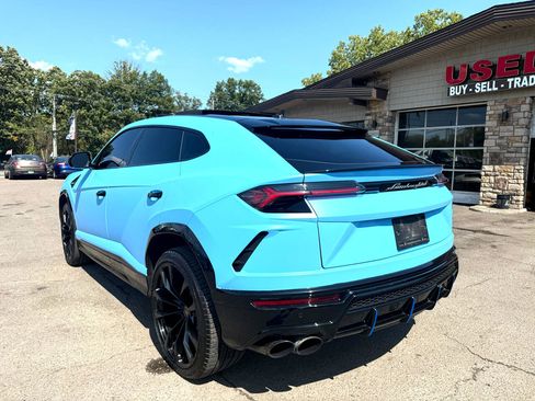 Used 2022 Lamborghini Urus image 6