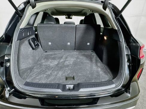Certified 2023 INFINITI QX50 Luxe w/ Accent Package FWD image 35