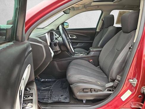 Used 2012 Chevrolet Equinox LT FWD image 17