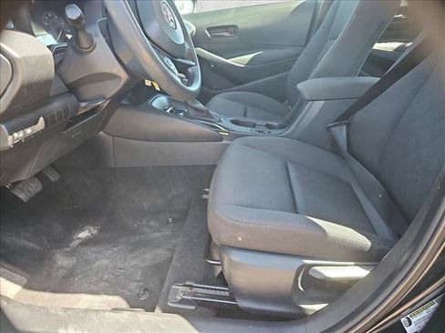 Used 2023 Toyota Corolla LE FWD image 20