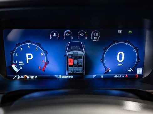 Used 2025 Ford F150 Raptor w/ Equipment Group 803A Raptor R image 22