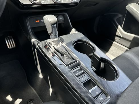 Used 2024 Honda Civic Sport image 18