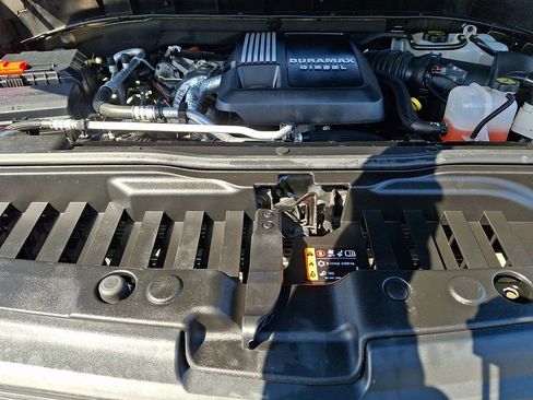 Used 2024 Chevrolet Silverado 1500 RST w/ Max Trailering Package image 27