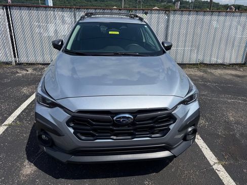 Used 2024 Subaru Crosstrek 2.5i Limited w/ Popular Package #3A AWD/4WD image 5