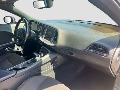 Used 2022 Dodge Challenger R/T w/ Blacktop Package image 26