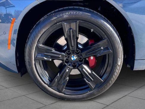 Used 2025 BMW X3 xDrive30i w/ Premium Package image 10