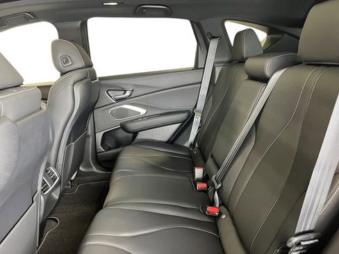 New 2026 Acura RDX SH-AWD image 26