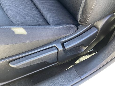 Certified 2025 Nissan Altima 2.5 S image 19