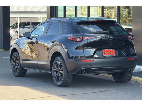 New 2026 MAZDA CX-30 Aire Edition image 6