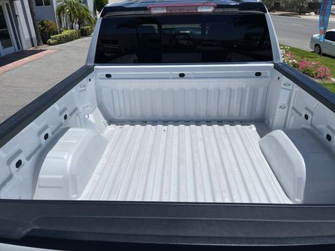 Used 2021 Chevrolet Silverado 1500 RST w/ All Star Edition Plus AWD/4WD image 9