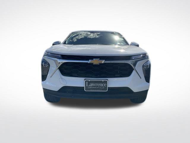 Used 2024 Chevrolet Trax LS w/ LS Convenience Package FWD image 22