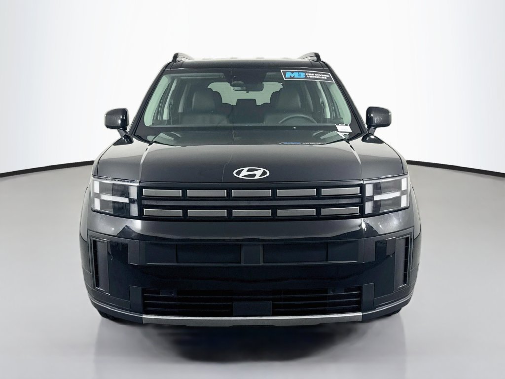 Used 2024 Hyundai Santa Fe SEL FWD image 2